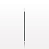 Precision Flexible Tip Swab with Black Handle; 500/Bag - 18013 - Qosina Corp.