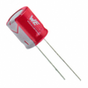 Aluminum - Polymer Capacitors - 870235675002 - Lingto Electronic Limited