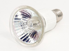 75 Watt, 120 Volt MR16 Halogen Narrow Spot FSA Bulb - W-FSA - bulbs.com