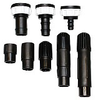 3/4 inch (19mm) drain bottom, pack of 10 - IG.75DRAIN - Hydrofarm, Inc.