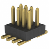 Headers, Male Pins - 2057-SPH2-08-U-SMT-ND - DigiKey