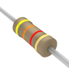 Through Hole Resistors - CF14JA4K30-ND - DigiKey