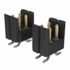 Headers, Male Pins - 802-V3-044-32-002101-ND - DigiKey
