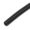 Drossbach 716NPBSG BLACK/GRAY Corrugated Loom, Split Nylon, .413