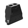 Heavy Duty Connector Housings, Hoods, Bases - A134275-ND - DigiKey