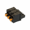 Headers, Plugs and Sockets - 281-5450-ND - DigiKey