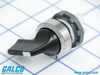 ABBG Selector Switches Non-Illuminated - M2SS4-30B - Galco Industrial Electronics