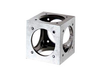 Structural Corner Cube, X95 Series Structural Rails -- CX100