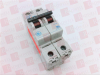 Din Rail Mount Circuit Breaker - 15223315 - Radwell International