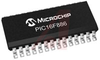 MCU, 8-Bit, 8KW Flash, 368 RAM, 25 I/O,SOIC-28 - 70046260 - Allied Electronics, Inc.