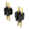 Headers, Male Pins - SAM12209-ND - DigiKey