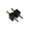 Headers, Male Pins - TSW-102-06-F-S-ND - DigiKey