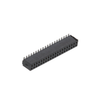 Headers, Receptacles, Female Sockets - SFMC-120-02-L-D - ODG (Origin Data Global)