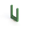 Edgeboard Connectors - 151-345-010-542-258-ND - DigiKey