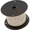 HOOK UP WIRE, 20AWG STRANDED (10X30), PVC INSULATED, UL 1015 - 70194030 - Allied Electronics, Inc.