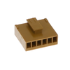 Rectangular Connector Housings - IL-6S-S3L-(N)-ND - DigiKey