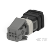 Rectangular Connector Housings - 17-2112594-2-ND - DigiKey