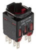 Push Button Contact Blocks & Light Blocks - 3420485 - RS Components, Ltd.