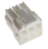 Wire Housings & Plugs - 1113926 - RS Components, Ltd.