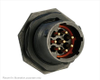 Industrial Circular Connectors - 191248 - RS Components, Ltd.