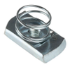 Channel Nuts - 176006 - RS Components, Ltd.