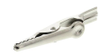 Crocodile Clips - 205409 - RS Components, Ltd.