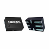 Voltage Regulators - DC DC Switching Regulators - 31-AP61406QFCBW8-7CT-ND - DigiKey