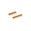 Resistor Networks, Arrays - CSC06A0122K0GEJ-ND - DigiKey