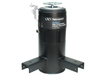 Pneumatic Vibration Isolator, Automatic Re-leveling, 22 in., Tie-bar Flange - S-2000A-122-TC - Newport MKS