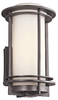 Exterior -Wall Mount - 600670 - Light Center (The)