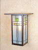 Exterior -Wall Mt./Flush - 227536 - Light Center (The)