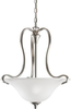Pendants-Bowl Style - 66838 - Light Center (The)