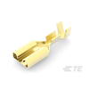 Quick Connects, Quick Disconnect Connectors - 160870-1-ND - DigiKey