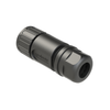 Circular Connector Housings - 889-RTS6BS14NE12S03-ND - DigiKey