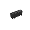 Headers, Receptacles, Female Sockets - 609-10179056-207LF-ND - DigiKey