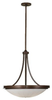 Pendants-Bowl Style - 370877 - Capital Lighting, Inc.