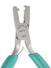 Excelta Five Star Steel Lead Forming Pliers 900-10 - 5 1/2 in Length - EXCELTA 900-10 - R. S. Hughes Company, Inc.