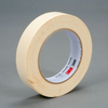 3M 200 Tan Masking/Painter's Tape - 24 mm Width x 55 m Length - 53465 -- 048011-53465 - Image
