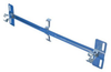 Conduit to Beam/Flange Fastener - 6MB186CO - Pentair, Inc.