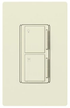 Multifunction Control - MA-ALFQ35-BI - Lutron Electronics Co., Inc.