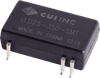 DC-DC Converters: LED Driver -- VLD25-300-SMT - Image