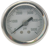 Pressure Gauge -- 320000 - Image