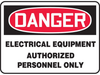 Safety Signs - PLVS0710D7131 - Panduit Corp.