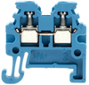 Terminal Blocks - Din Rail, Channel - 281-5857-ND - DigiKey