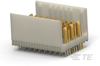 High Speed Backplane Connectors - 6469083-3 - TE Connectivity