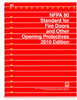 NFPA 80: Standard for Fire Doors and Other Opening Protectives, 2010 Edition