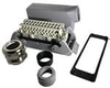 Heavy Duty Power Connectors - 10330240000 - VAST STOCK CO., LIMITED