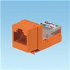 Modular Connectors / Ethernet Connectors - NK5E88MORY - VAST STOCK CO., LIMITED