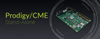 Multi-axis (1-4) Motion Control Board -- Prodigy ®/CME Stand-Alone - Image