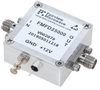 SMA Frequency Divider Divide by 5 Prescaler Module Operating from 100 MHz to 7 GHz - FMFD25000 - Fairview Microwave Inc.